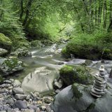 L'Aubonne - Couleurs