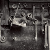Choses Diverses - Noir et Blanc 1