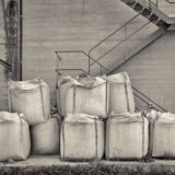 Tas de Choses - Noir et Blanc