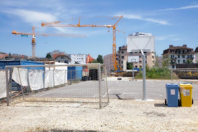 Espace Incertain No.6A