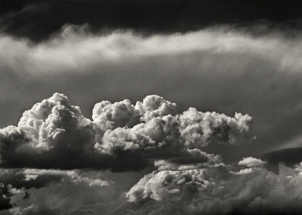 Cumulonimbus No.5