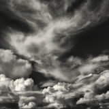 Cumulus, Stratocumulus et Cumulonimbus No.3B