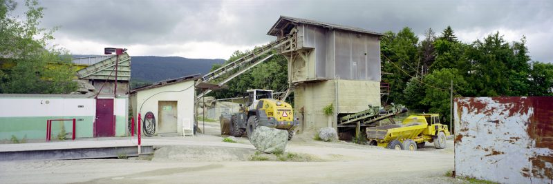 Gravière No.1