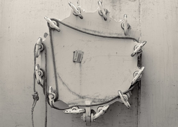 Ecoutille No.2