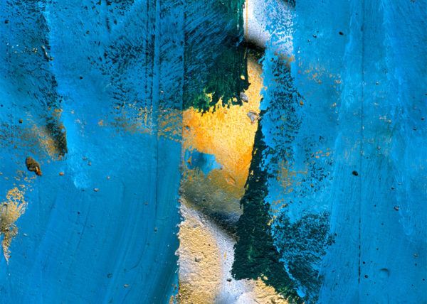Abstraction Murale No.11A