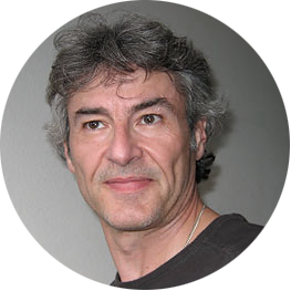 Alain Thiévent